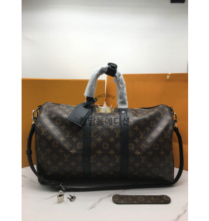 루이비통 키폴 45 반둘리에 M56711 (짙은갈색)