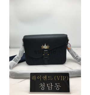디올 새들 메신저 크로스백 9960