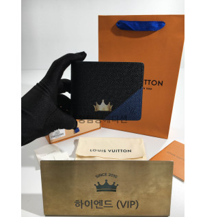 루이비통 멀티플 월릿