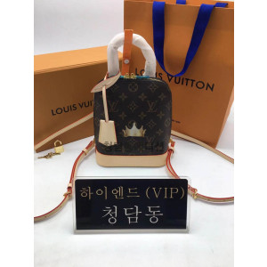 루이비통 알마 백팩 M47132