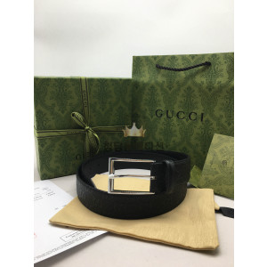 구찌 스퀘어버클 벨트