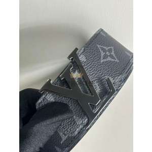 루이비통 버클 벨트 4cm