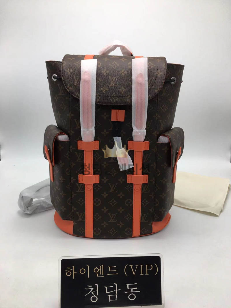 루이비통 크리스토퍼 MM M46814