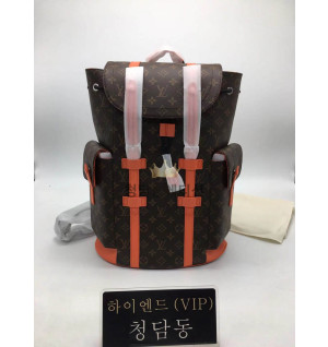 루이비통 크리스토퍼 MM M46814