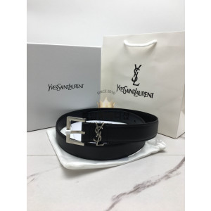 입생로랑 카산드라 벨트 3cm