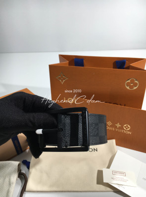 루이비통 벨트 3.5cm (upgrade ver.)