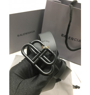 발렌시아가 벨트 (2.5cm / 3.0cm / 3.5cm / 4.0cm) (upgrade ver.)