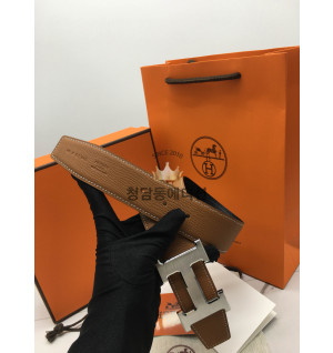 에르메스 벨트 (3.2cm / 3.8cm) (upgrade ver.)