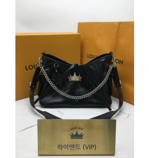 루이비통 캐리올 카고 PM M24861