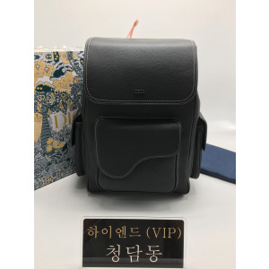 디올 SADDLE 백팩 1ADBA161YKK