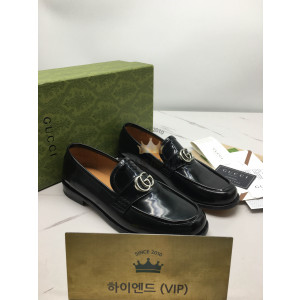 구찌 마몬트 로퍼 (남성용)