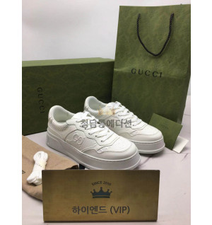 구찌 스크리너 스니커즈 (남녀공용)