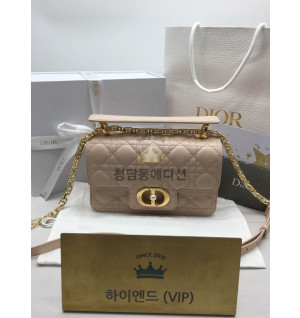 디올 졸리 탑 핸들 백 M9271