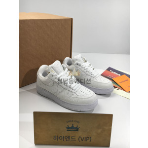 나이키 x 루이비통 포스 로우 (남녀공용)