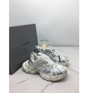 발렌시아가 3xl 익스트림 레이스 스니커즈 (남녀공용)