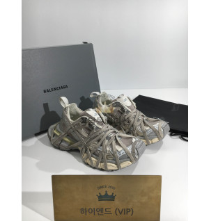 발렌시아가 3xl 익스트림 레이스 스니커즈 (남녀공용)