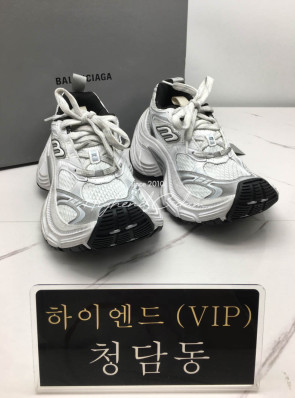 발렌시아가 10xl 스니커즈 (남녀공용)