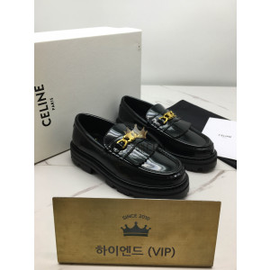 셀린느 트리오페 로퍼