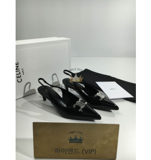 셀린느 트리오페 슬링백