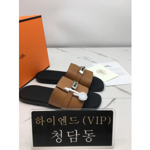 에르메스 가브리엘 켈리 샌들 (남성용)