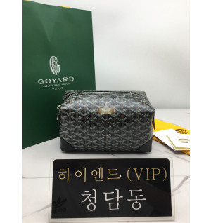 고야드 보잉 25 토일렛백