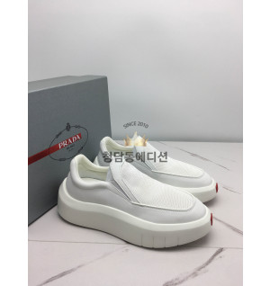 프라다 prd 스니커즈 (남성용)