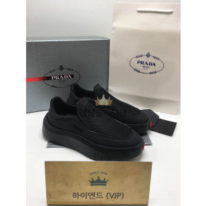 프라다 prd 스니커즈 (남성용)