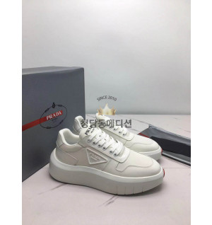 프라다 prd 스니커즈 (남성용)