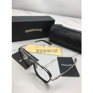크롬하츠 안경 (3COLOR)