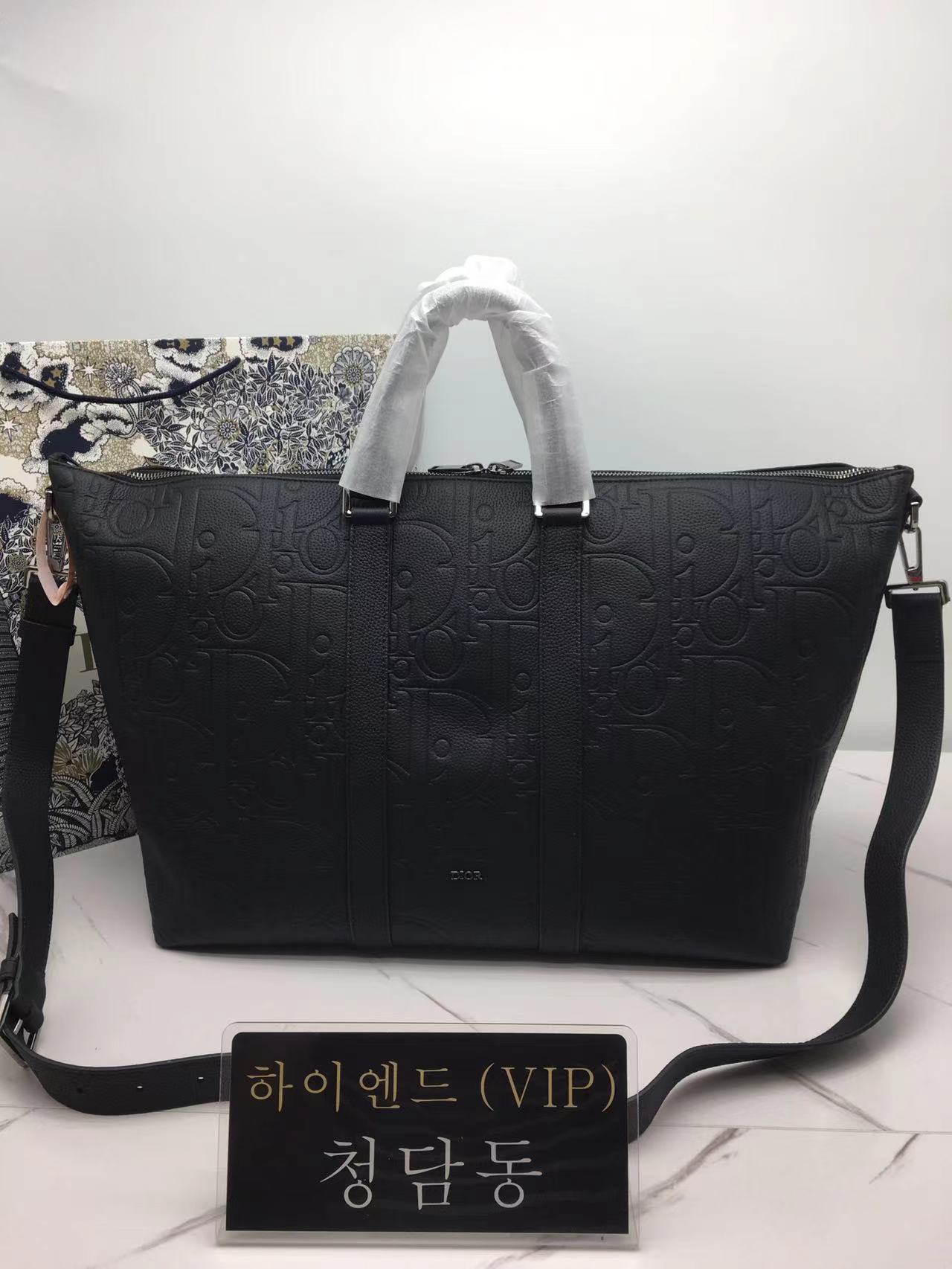 디올 위켄더 보스턴백 40