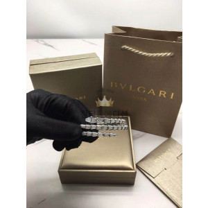 불가리 세르펜티 바이퍼 브레이슬릿 (컬러 옐로우골드, 화이트골드)