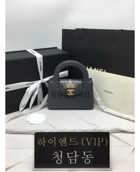 샤넬 23K 켈리백 AS4416