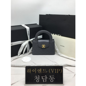 샤넬 23K 켈리백 AS4416