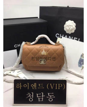 샤넬 어피니티 숄더백