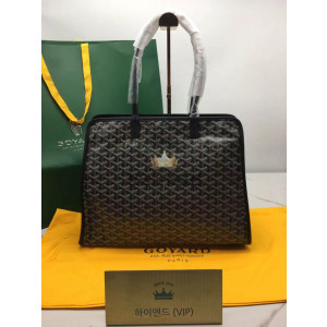 고야드 하디백 (컬러 블랙)