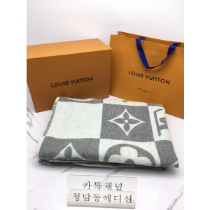 루이비통 LV 담요 체크메이트 M77861