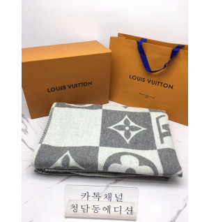 루이비통 LV 담요 체크메이트 M77861