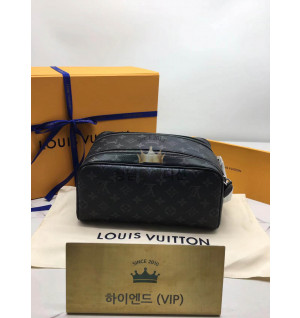 루이비통 클러치백 돕 키트 28 모노그램패턴