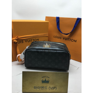 루이비통 클러치백 돕 키트 28 모노그램패턴