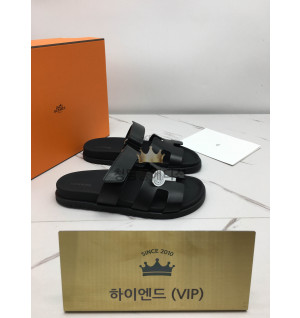 에르메스 시프레 샌들 (handmade ver.)