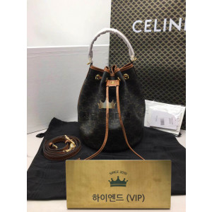 셀린느 클라라백