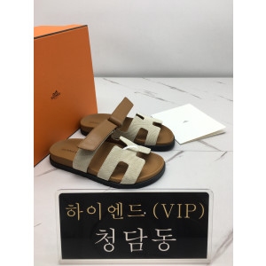 에르메스 시프레 샌들 (handmade ver.)