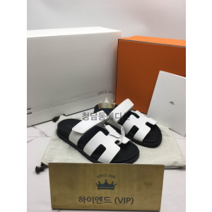 에르메스 시프레 샌들 (handmade ver.)