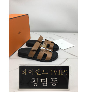 에르메스 시프레 샌들 (handmade ver.)