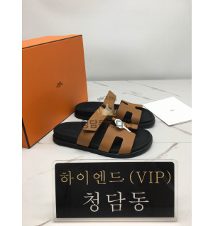 에르메스 시프레 샌들 (handmade ver.)