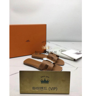 에르메스 오란 (handmade ver.)