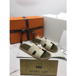 에르메스 이즈미르 슬라이드 (handmade ver.) (남성용)