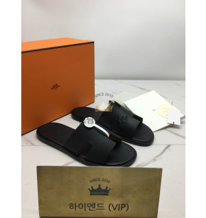 에르메스 이즈미르 슬라이드 (handmade ver.) (남성용)