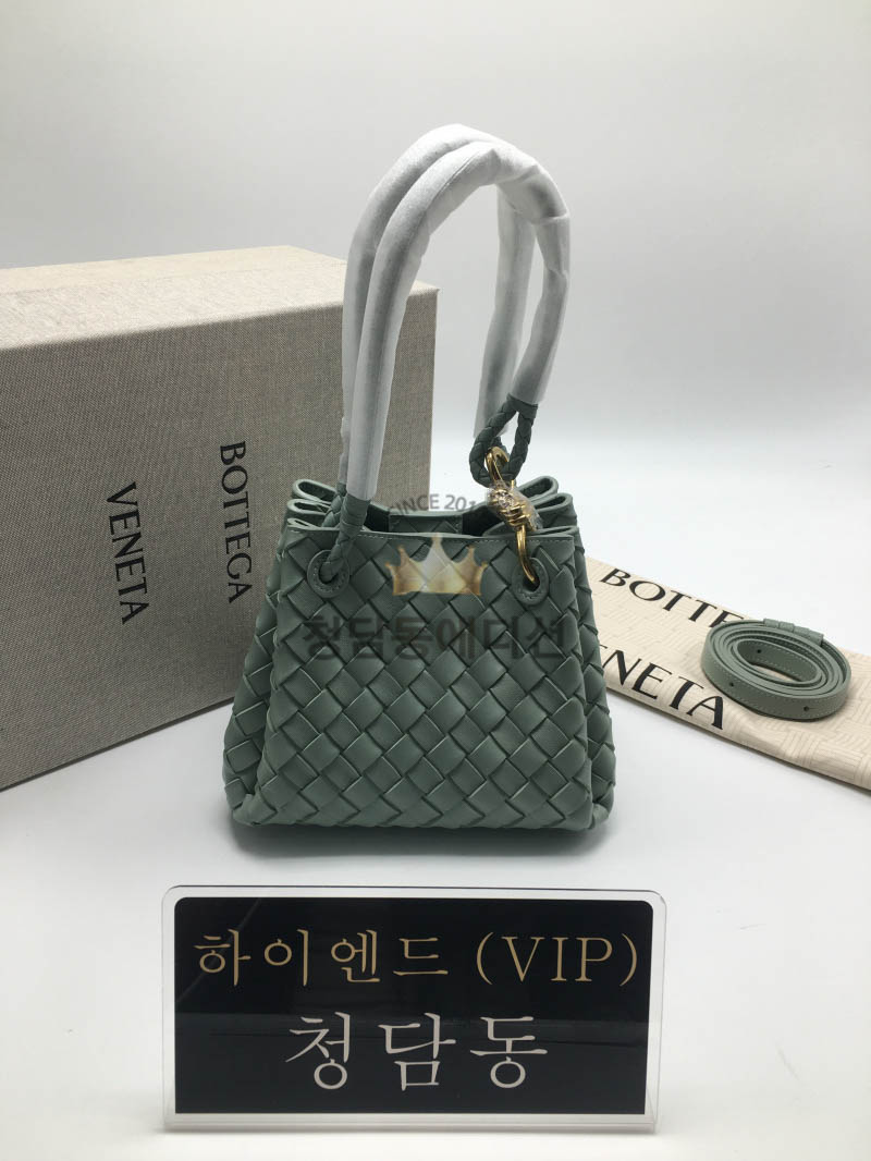 보테가베네타 숄더백 파라슈트 안디아모 스몰 796569