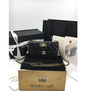 샤넬 트렌디 CC WOC